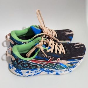 Women’s Asics Noosa TRI 3 Running Shoes. Size 8 1/2